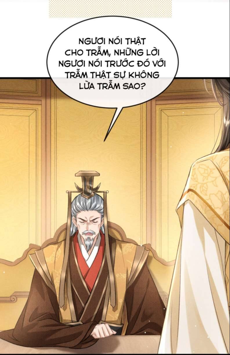 Đan Tiêu Vạn Dặm Chapter  59 - 9