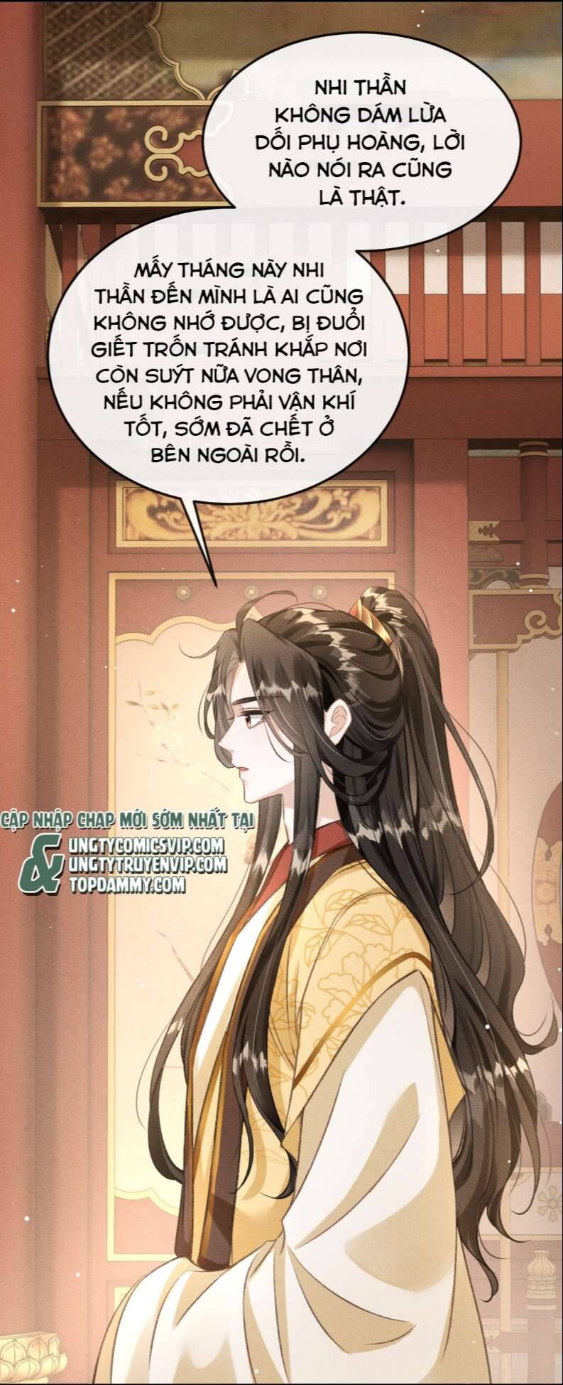 Đan Tiêu Vạn Dặm Chapter  59 - 10