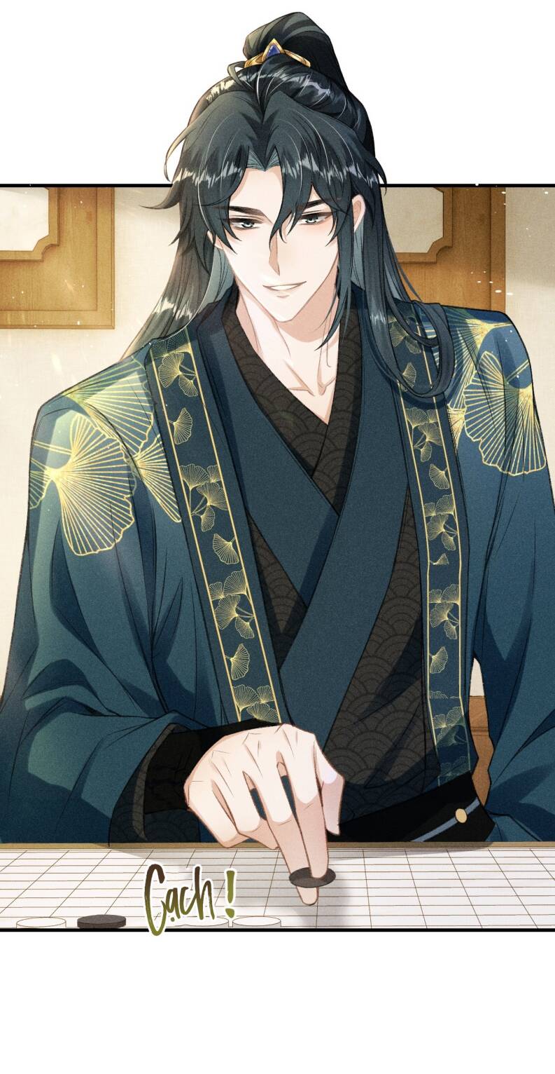 Đan Tiêu Vạn Dặm Chapter  6 - 20