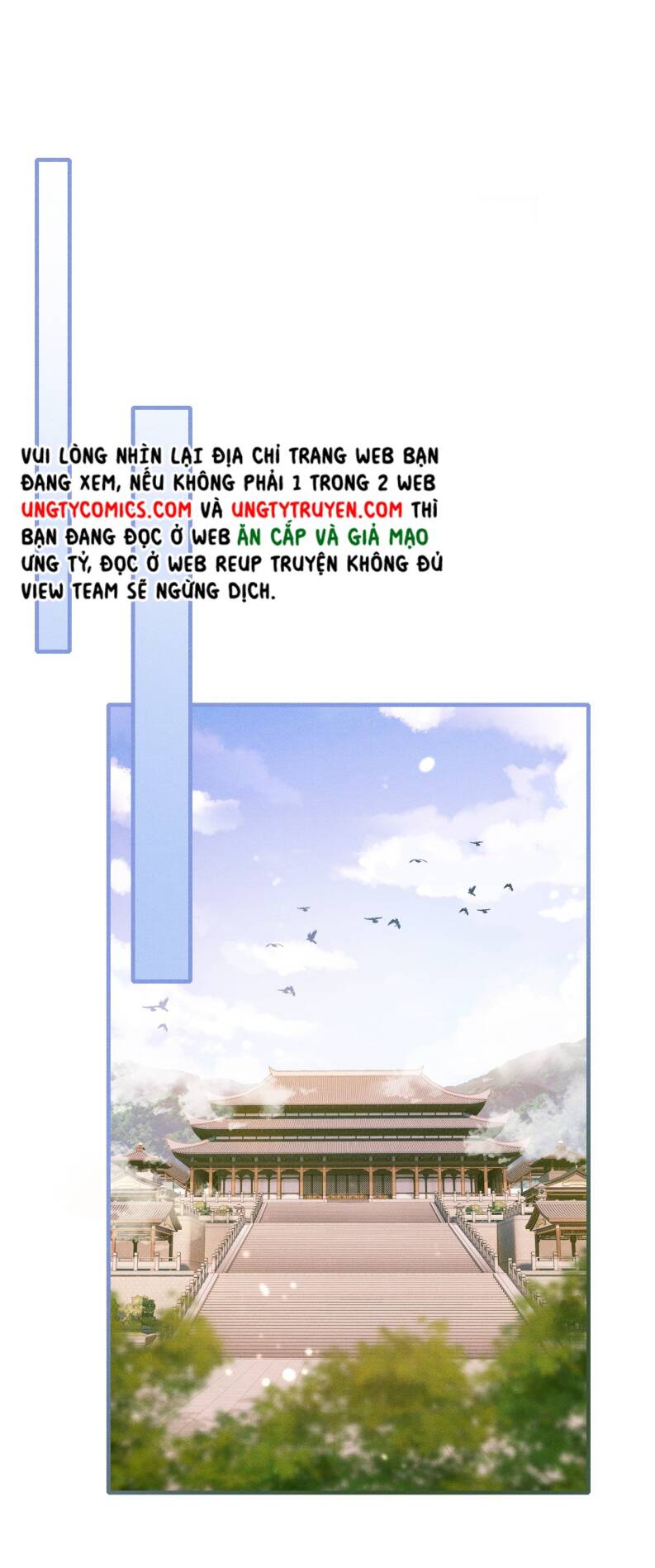 Đan Tiêu Vạn Dặm Chapter  6 - 3