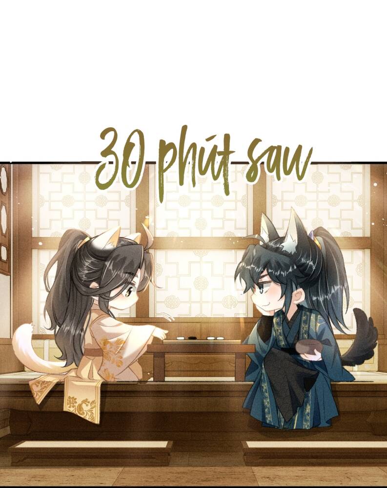 Đan Tiêu Vạn Dặm Chapter  6 - 21