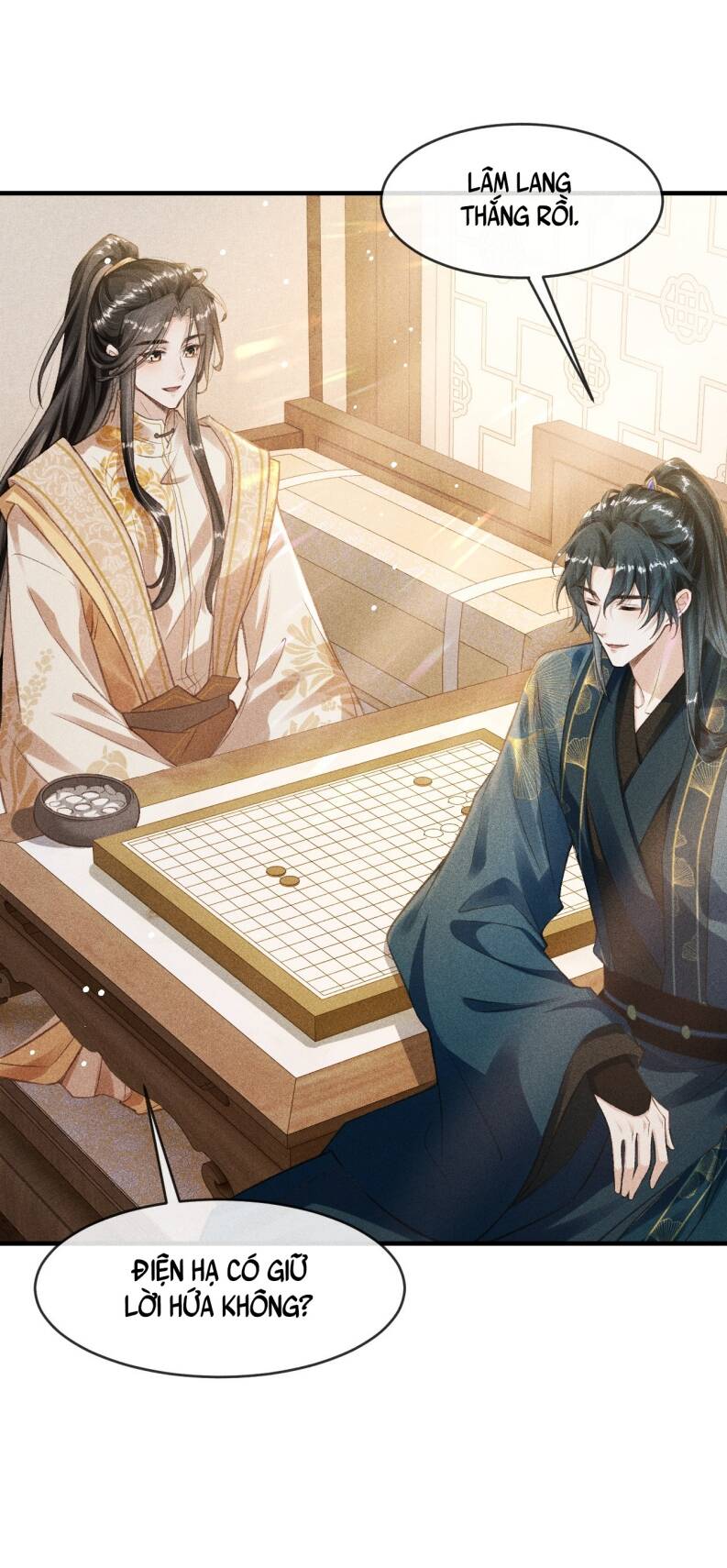 Đan Tiêu Vạn Dặm Chapter  6 - 22