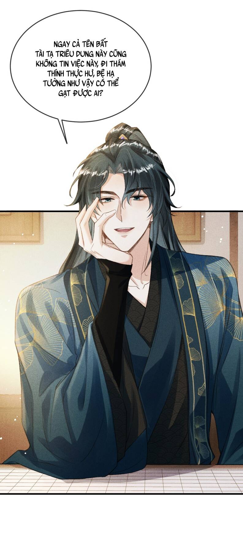 Đan Tiêu Vạn Dặm Chapter  6 - 27