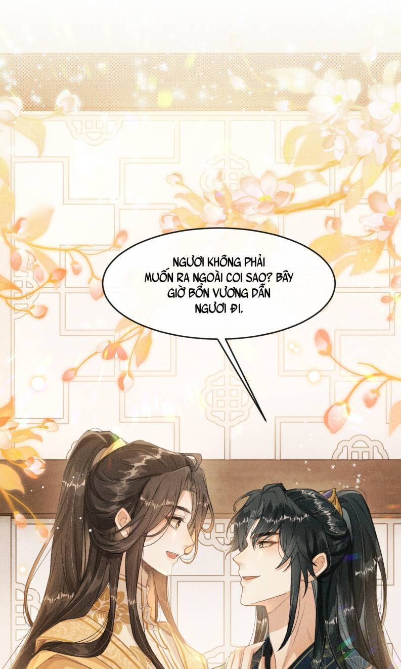 Đan Tiêu Vạn Dặm Chapter  6 - 31