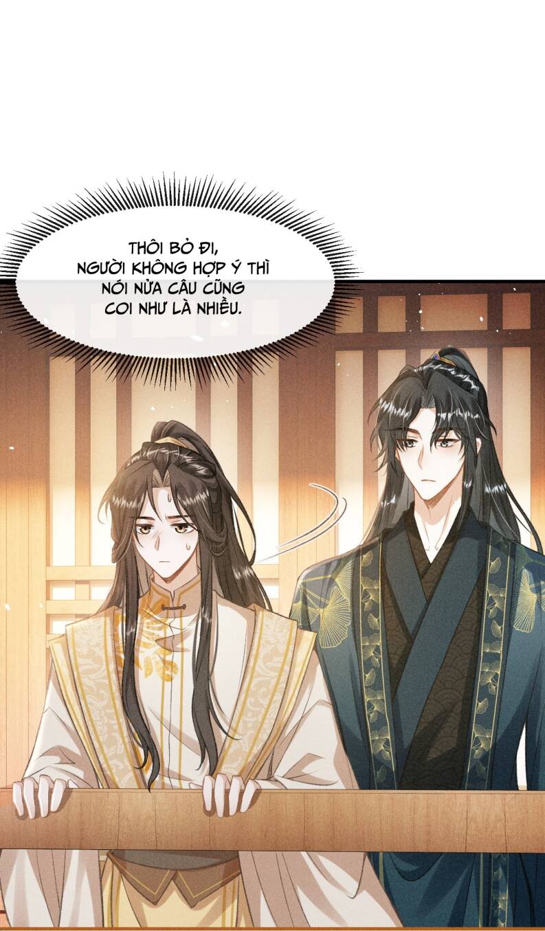 Đan Tiêu Vạn Dặm Chapter  6 - 43