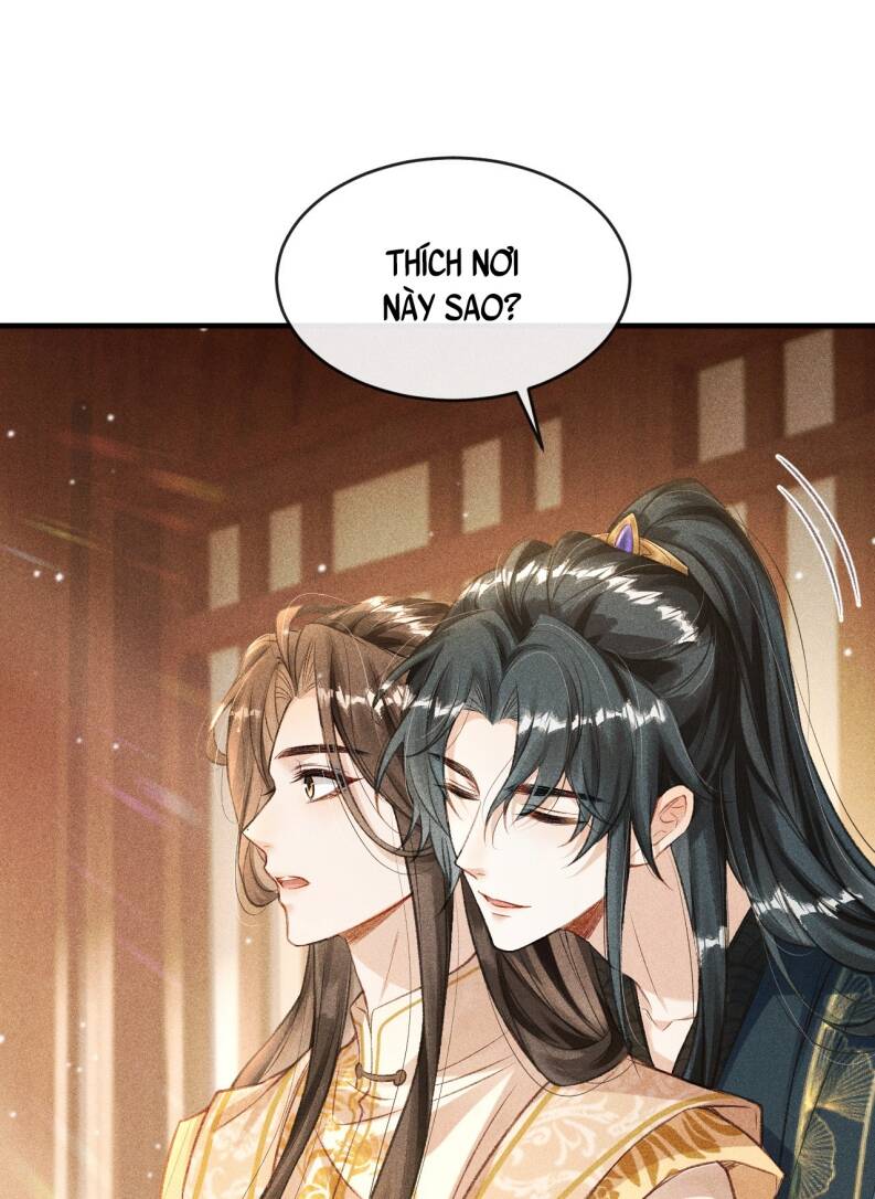 Đan Tiêu Vạn Dặm Chapter  6 - 48