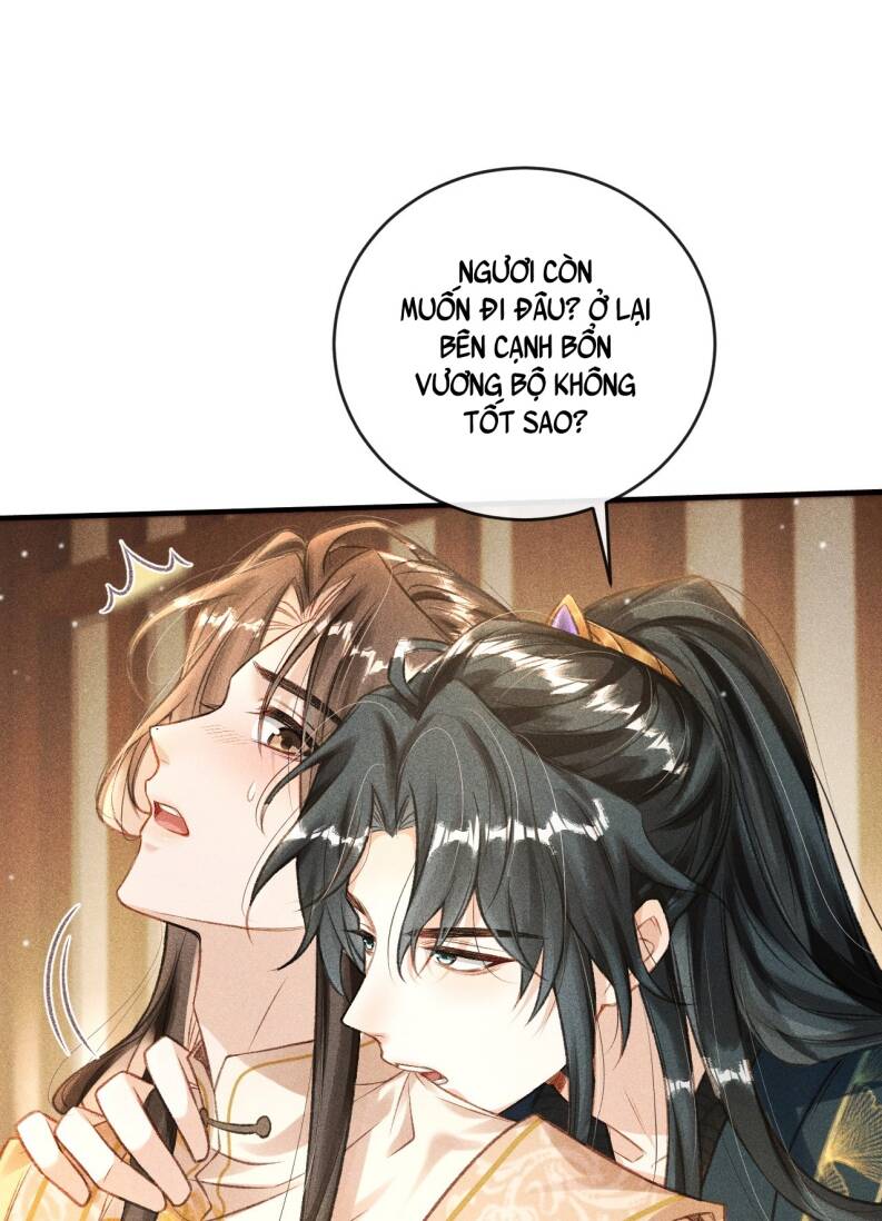 Đan Tiêu Vạn Dặm Chapter  6 - 50