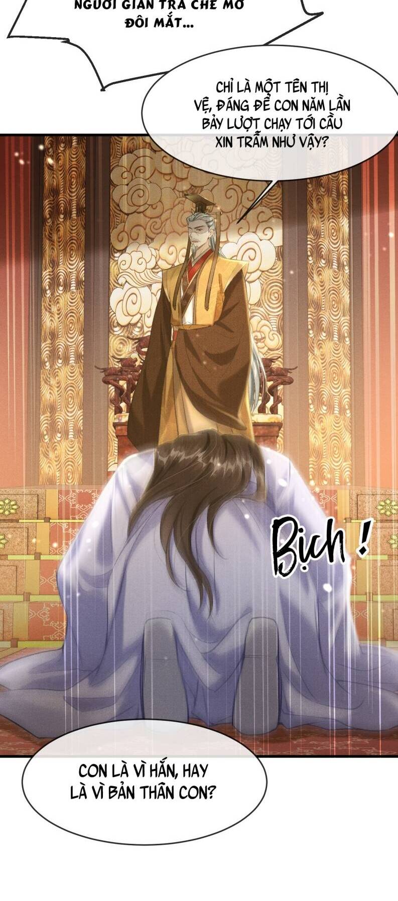 Đan Tiêu Vạn Dặm Chapter  6 - 7