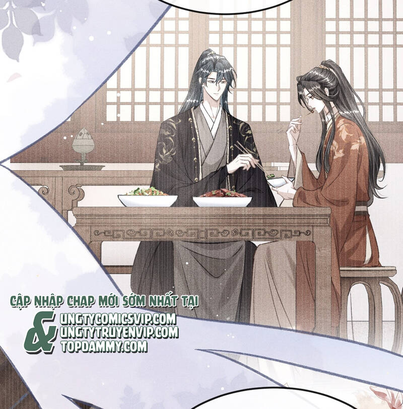 Đan Tiêu Vạn Dặm Chapter  60 - 11