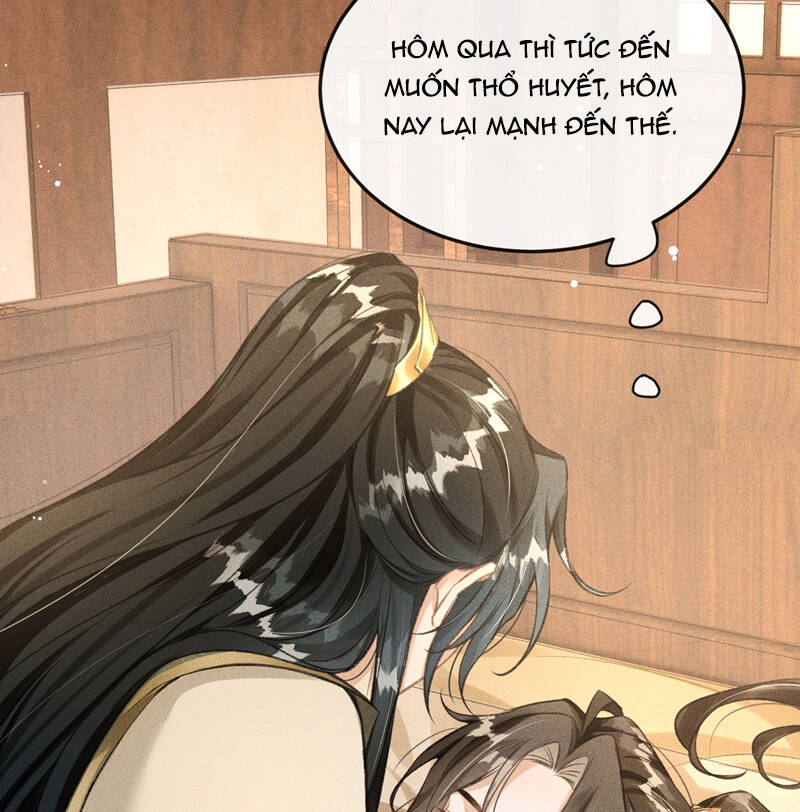 Đan Tiêu Vạn Dặm Chapter  60 - 16