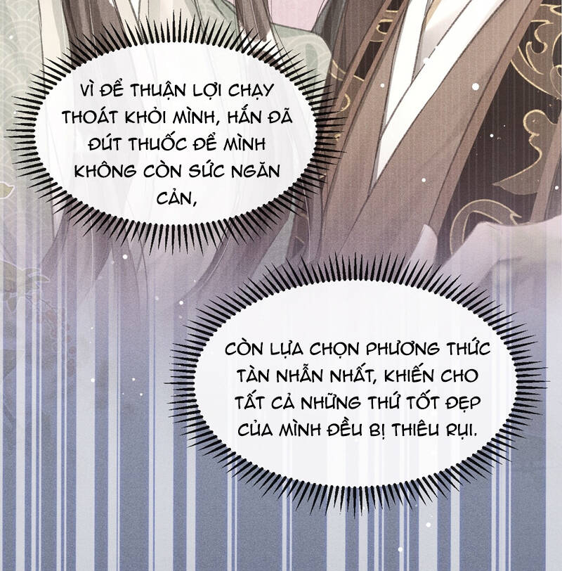 Đan Tiêu Vạn Dặm Chapter  60 - 31