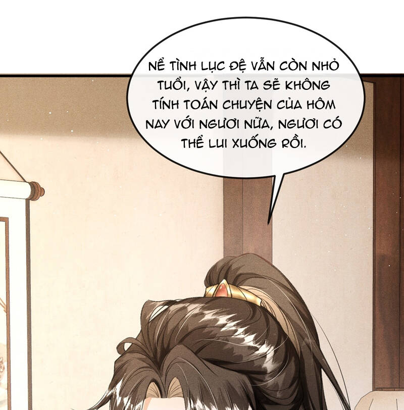 Đan Tiêu Vạn Dặm Chapter  60 - 35