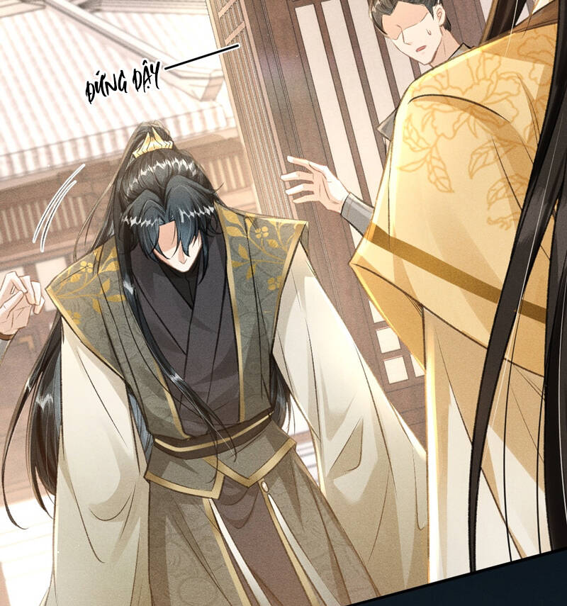 Đan Tiêu Vạn Dặm Chapter  60 - 38