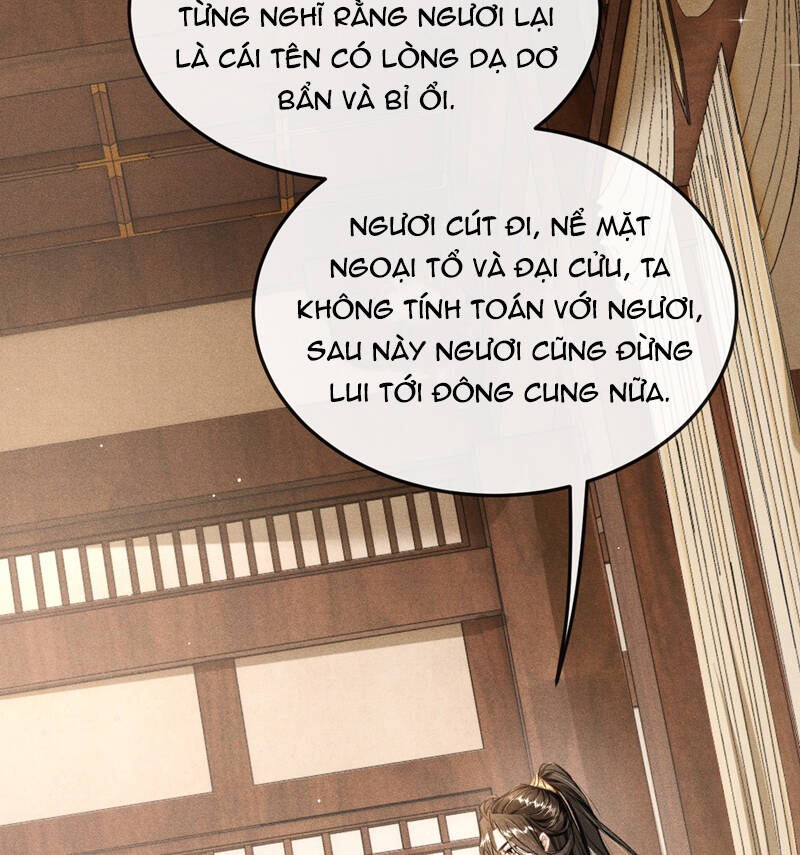 Đan Tiêu Vạn Dặm Chapter  60 - 62