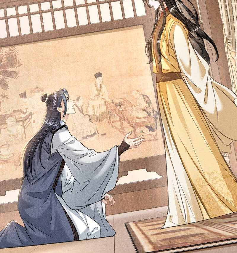 Đan Tiêu Vạn Dặm Chapter  60 - 63