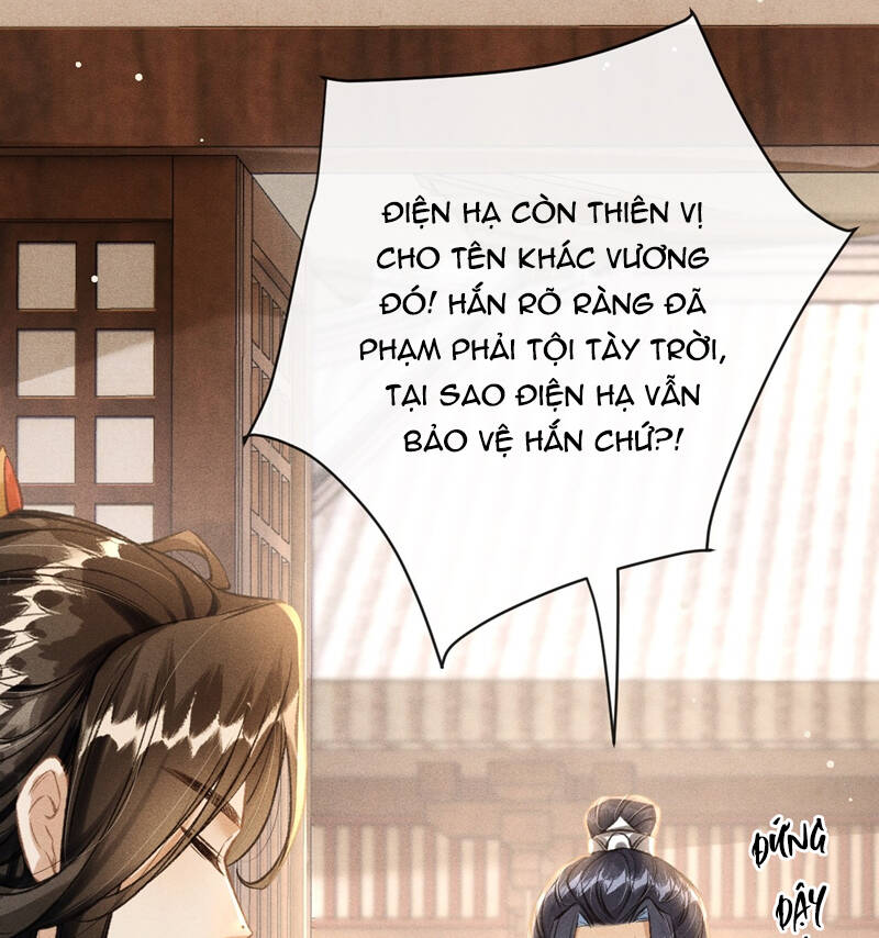 Đan Tiêu Vạn Dặm Chapter  60 - 65