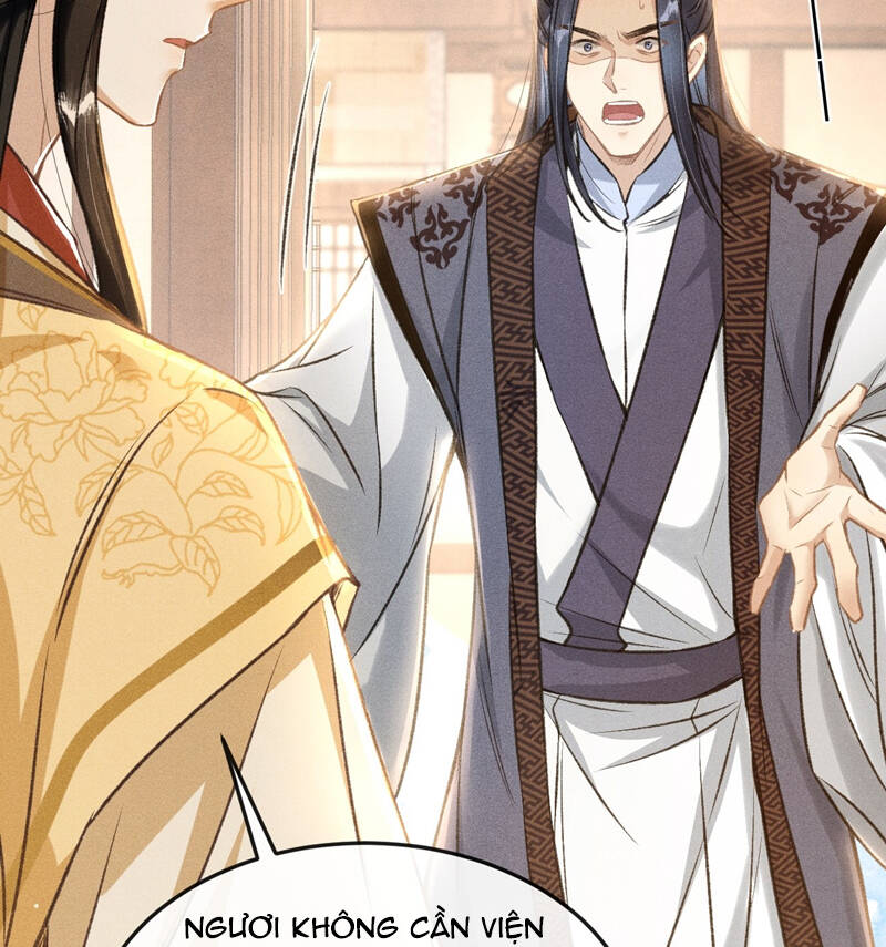 Đan Tiêu Vạn Dặm Chapter  60 - 66