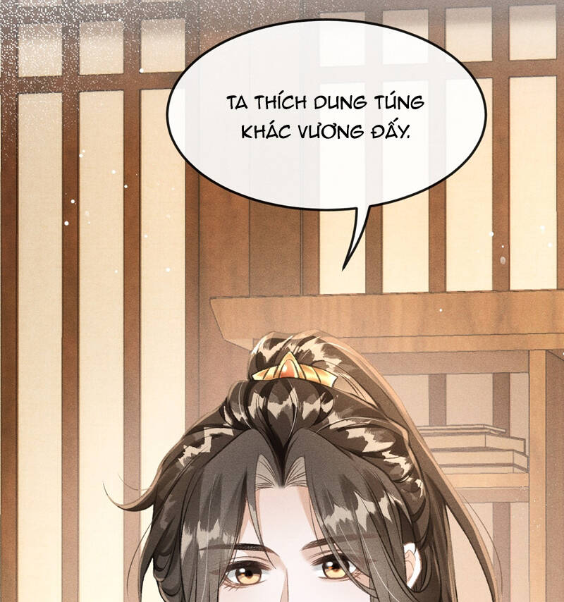 Đan Tiêu Vạn Dặm Chapter  60 - 71