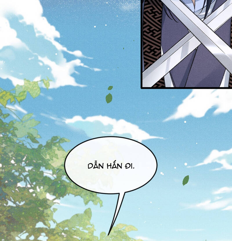 Đan Tiêu Vạn Dặm Chapter  60 - 76