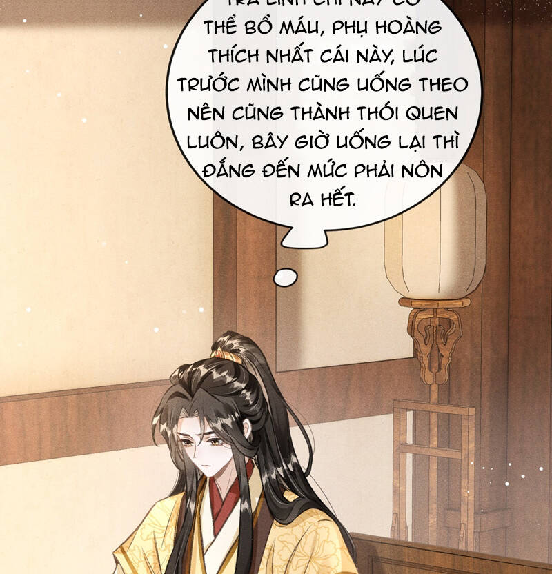 Đan Tiêu Vạn Dặm Chapter  60 - 80