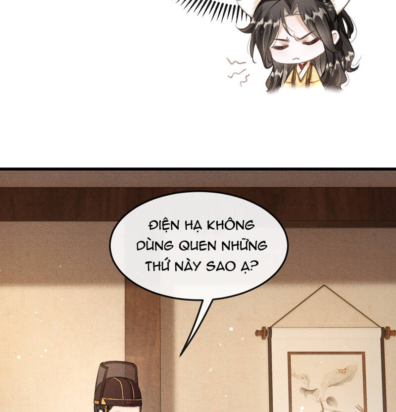 Đan Tiêu Vạn Dặm Chapter  60 - 82