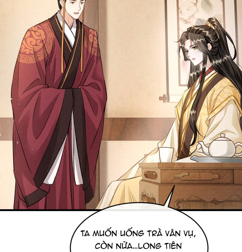 Đan Tiêu Vạn Dặm Chapter  60 - 83