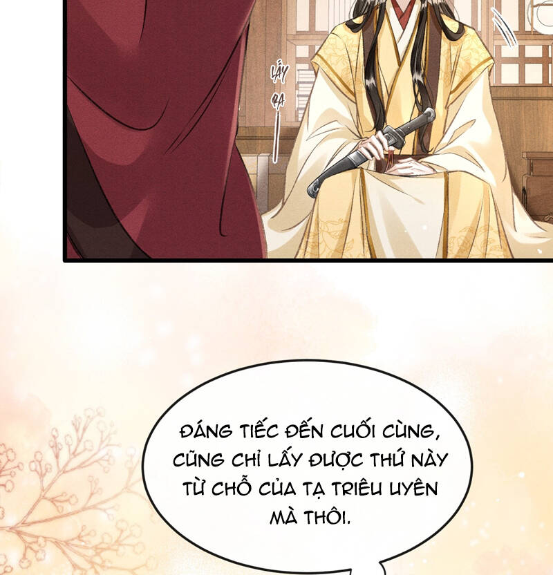 Đan Tiêu Vạn Dặm Chapter  60 - 85