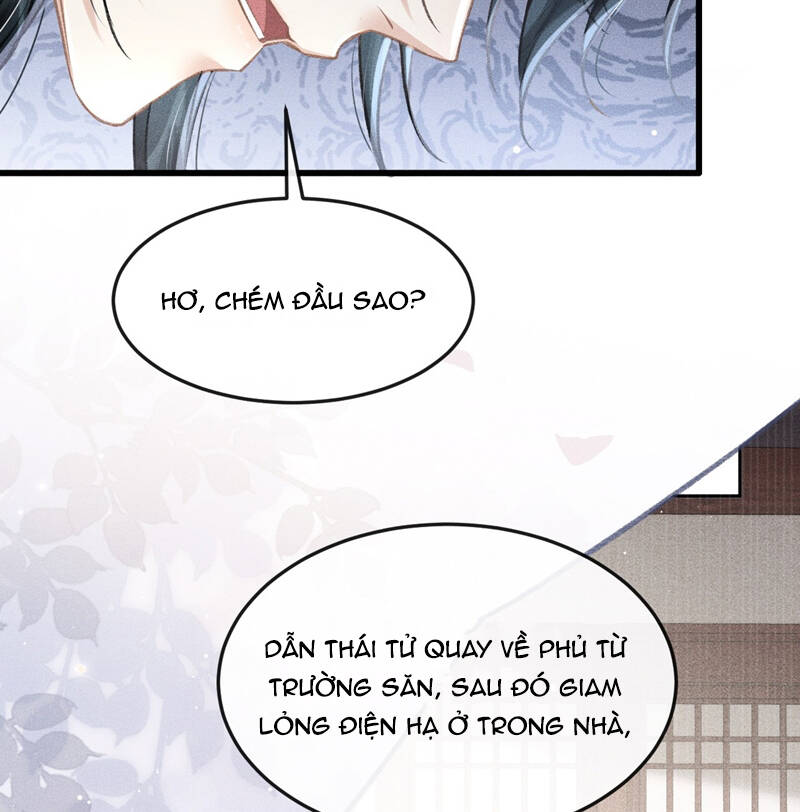 Đan Tiêu Vạn Dặm Chapter  60 - 10