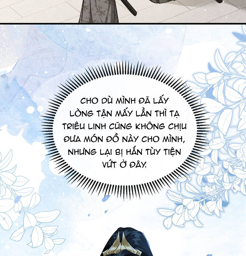 Đan Tiêu Vạn Dặm Chapter  60 - 91