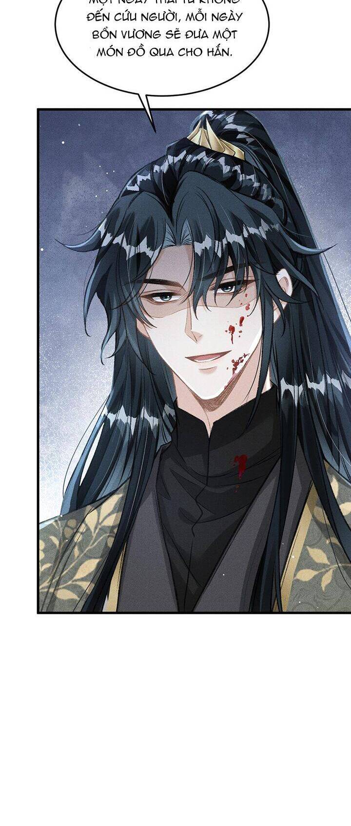 Đan Tiêu Vạn Dặm Chapter  61 - 12