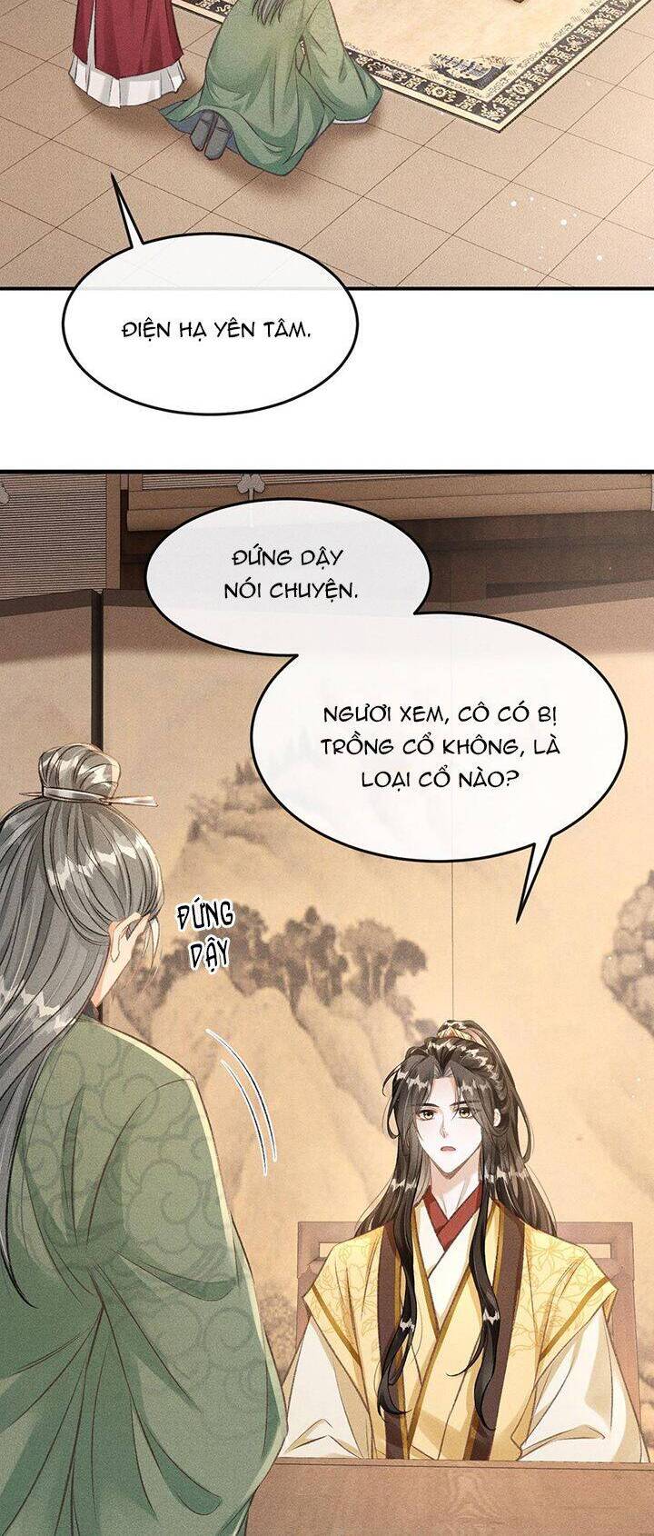 Đan Tiêu Vạn Dặm Chapter  61 - 14