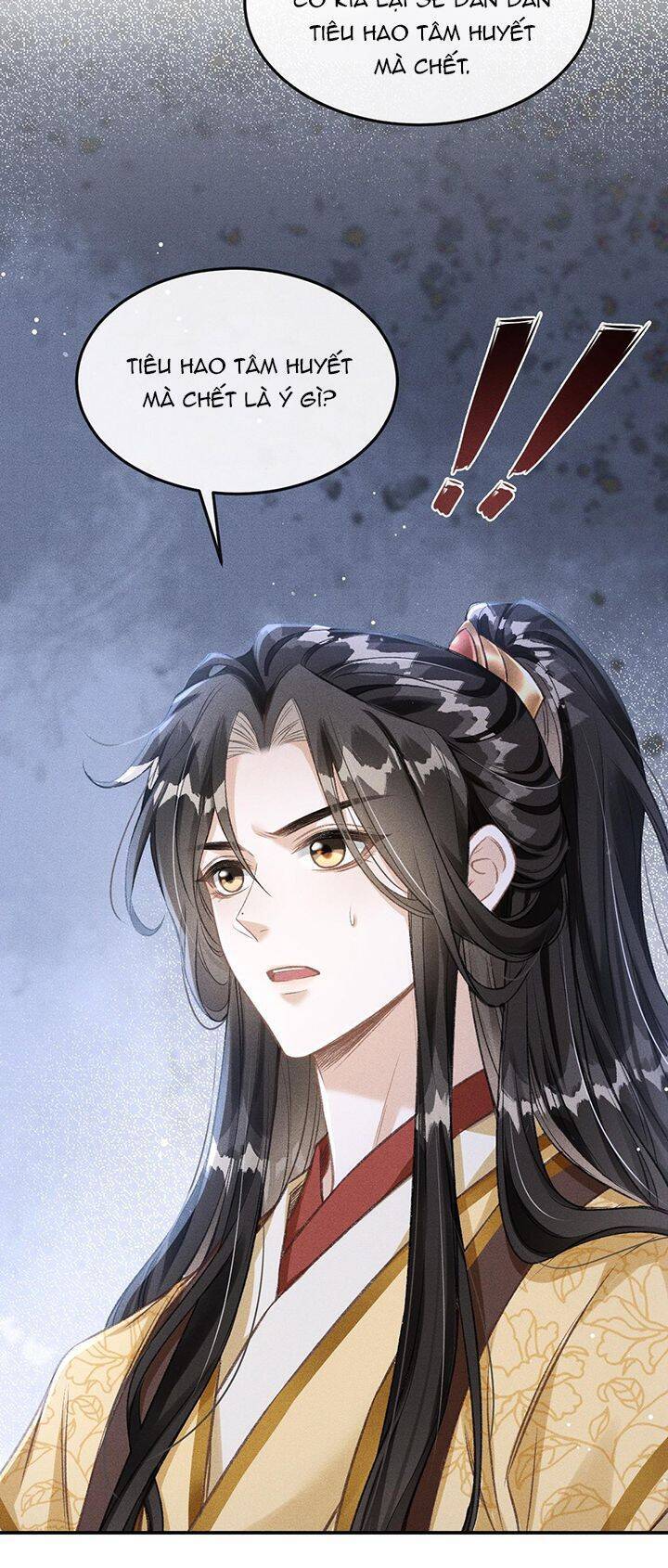 Đan Tiêu Vạn Dặm Chapter  61 - 19