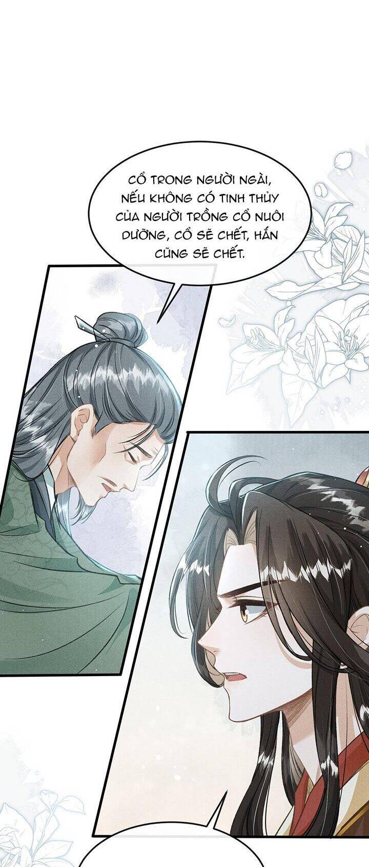 Đan Tiêu Vạn Dặm Chapter  61 - 20