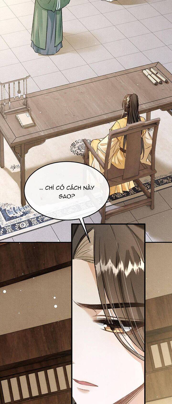 Đan Tiêu Vạn Dặm Chapter  61 - 22