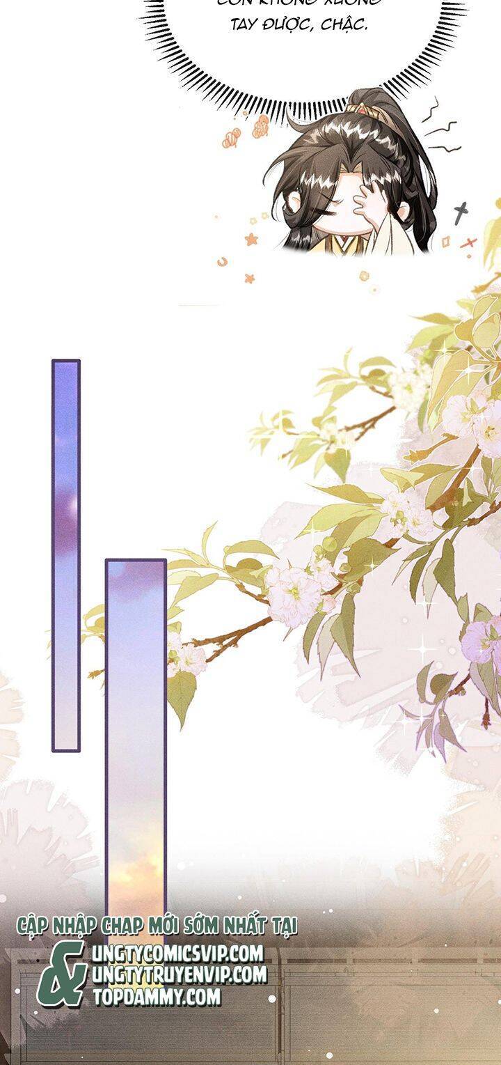 Đan Tiêu Vạn Dặm Chapter  61 - 25