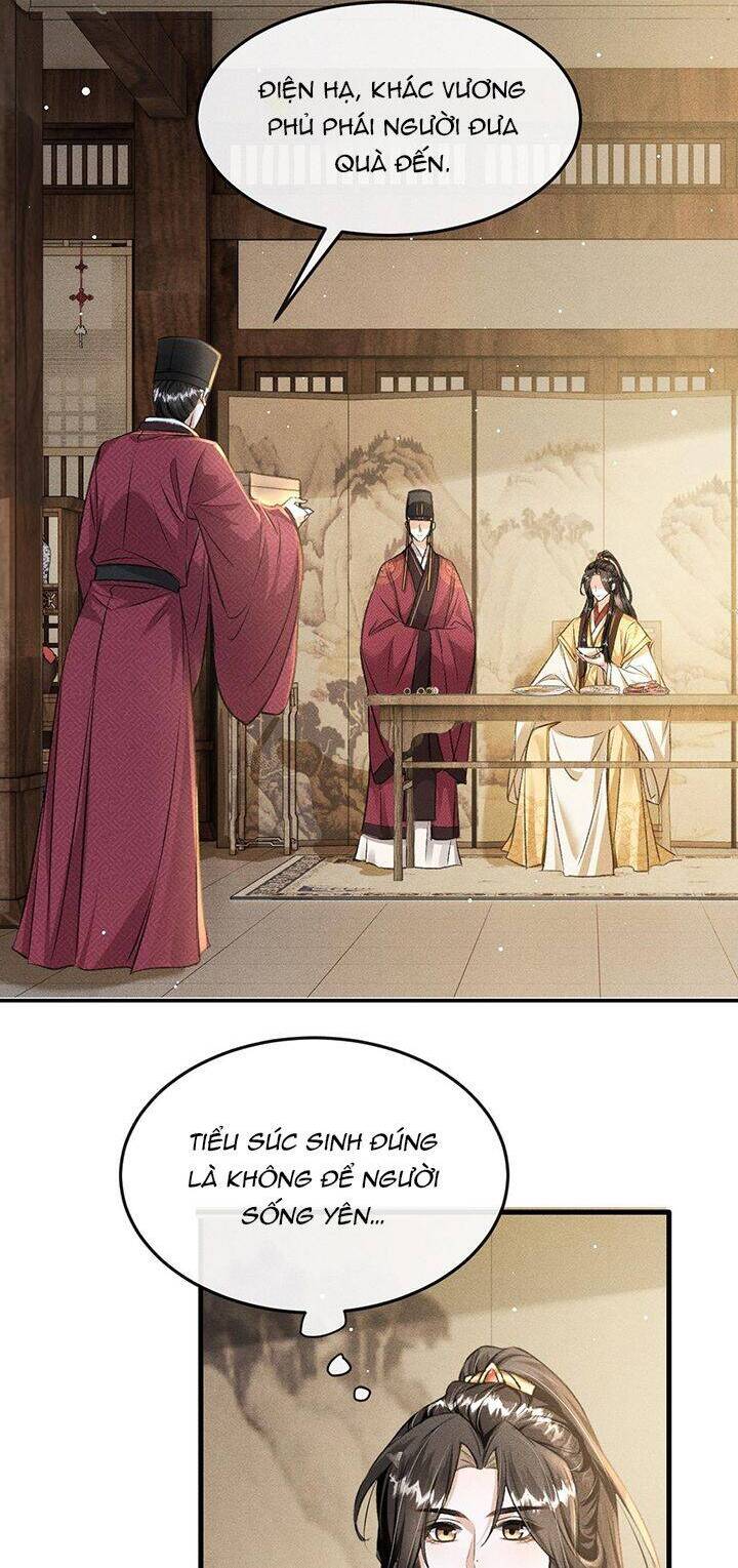 Đan Tiêu Vạn Dặm Chapter  61 - 26