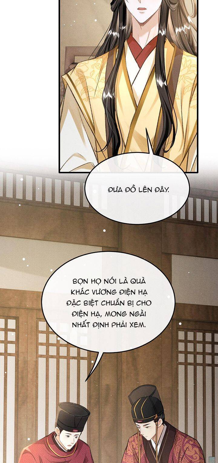 Đan Tiêu Vạn Dặm Chapter  61 - 27