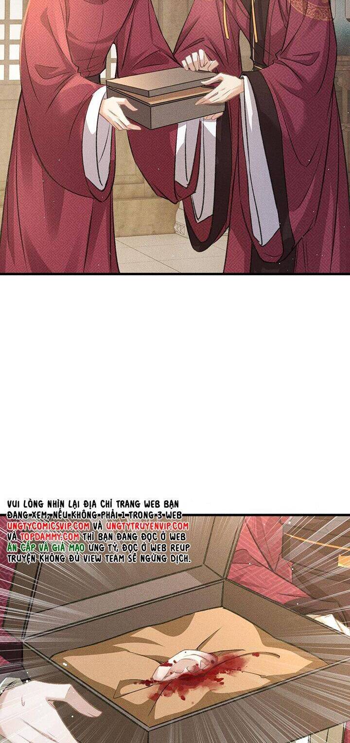 Đan Tiêu Vạn Dặm Chapter  61 - 28