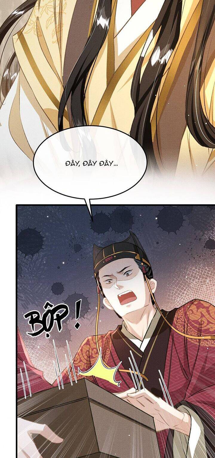 Đan Tiêu Vạn Dặm Chapter  61 - 30