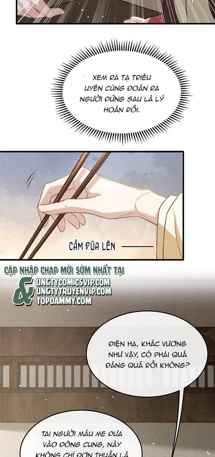 Đan Tiêu Vạn Dặm Chapter  61 - 31