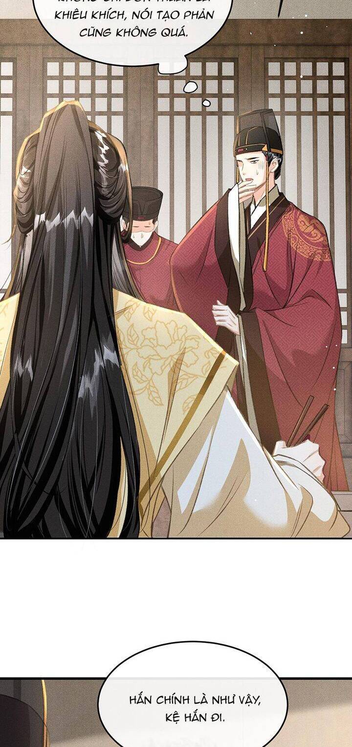 Đan Tiêu Vạn Dặm Chapter  61 - 32