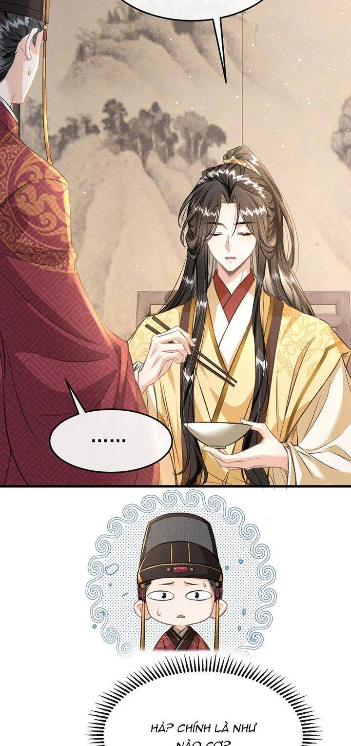 Đan Tiêu Vạn Dặm Chapter  61 - 33