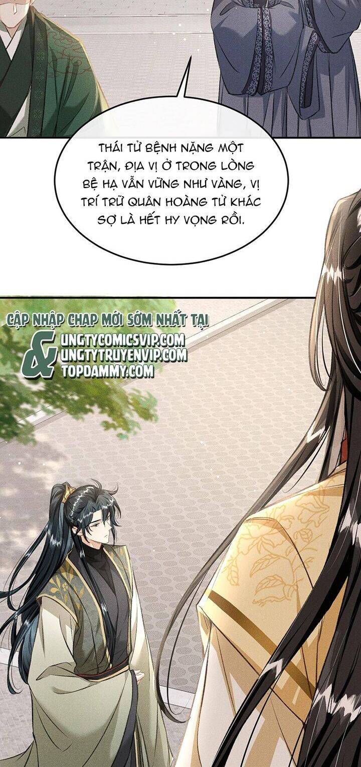 Đan Tiêu Vạn Dặm Chapter  61 - 36