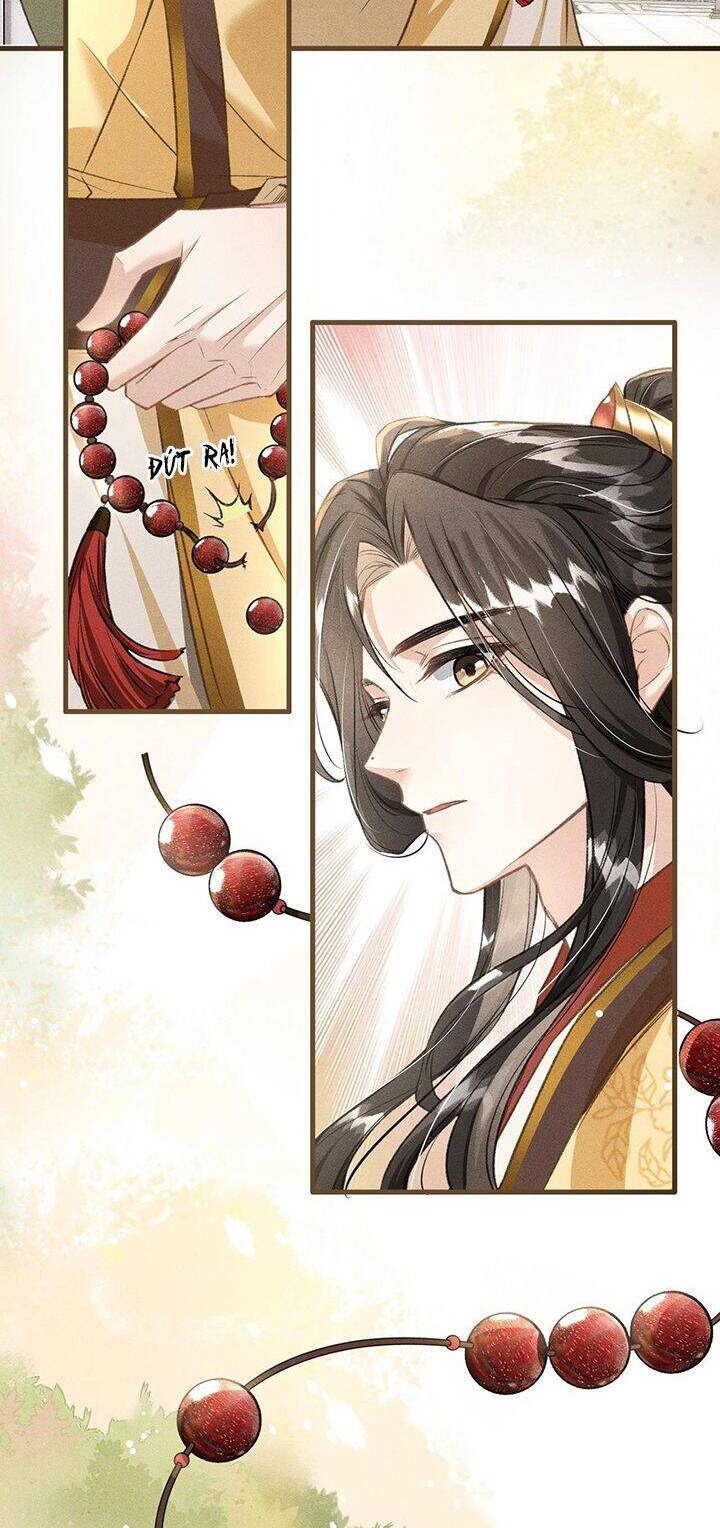 Đan Tiêu Vạn Dặm Chapter  61 - 38