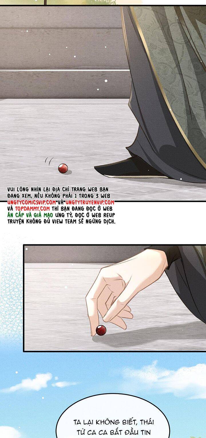 Đan Tiêu Vạn Dặm Chapter  61 - 39