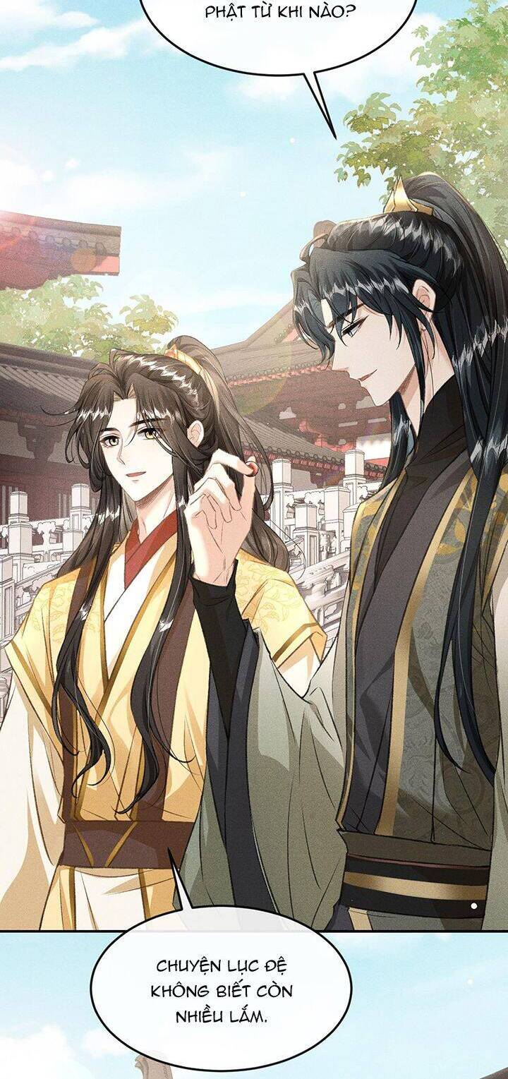 Đan Tiêu Vạn Dặm Chapter  61 - 40