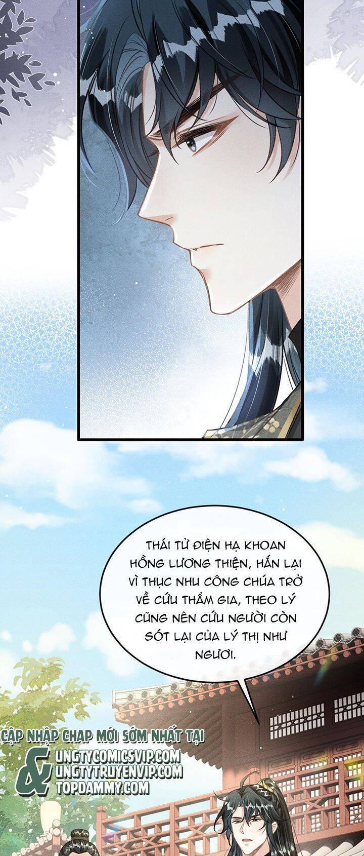 Đan Tiêu Vạn Dặm Chapter  61 - 5