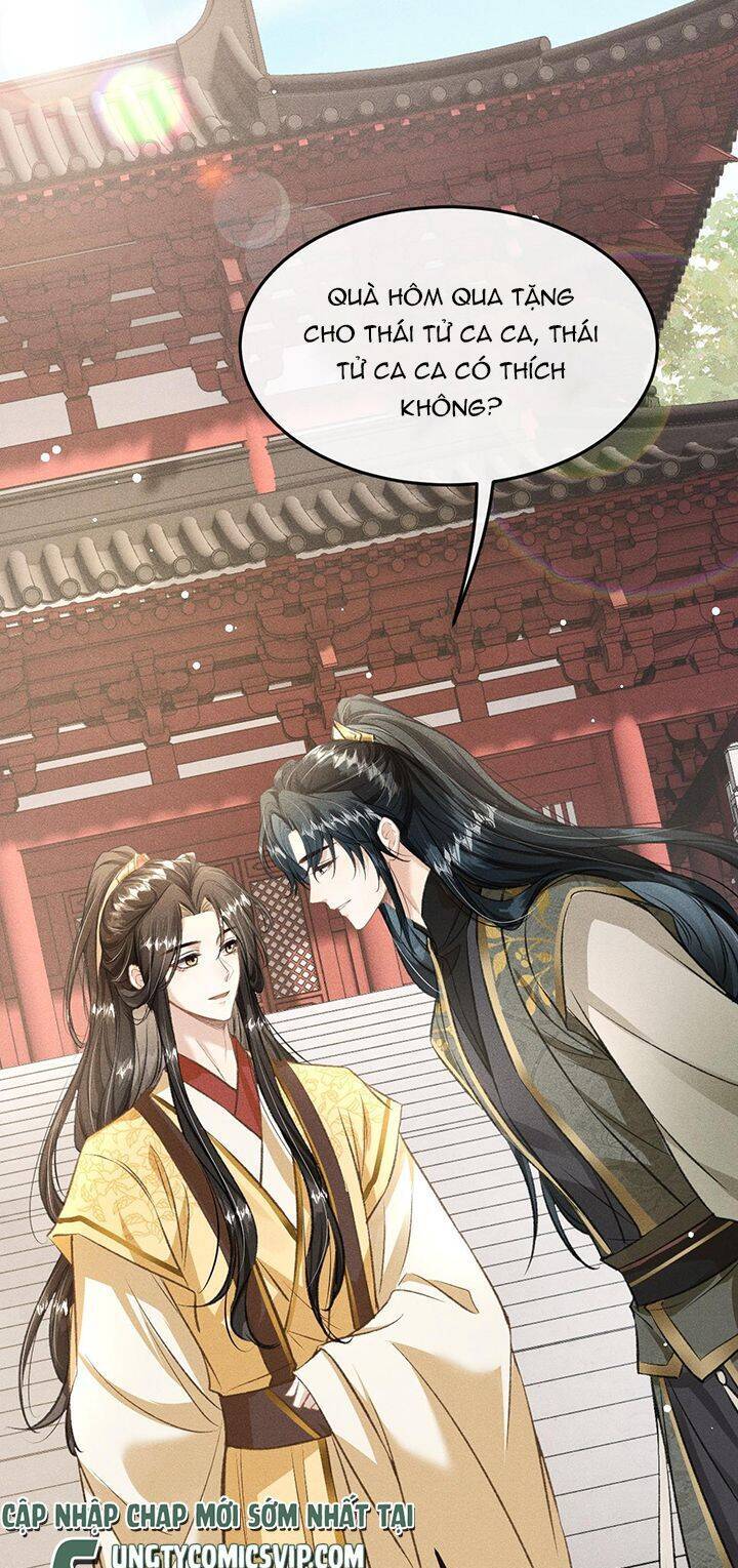 Đan Tiêu Vạn Dặm Chapter  61 - 41