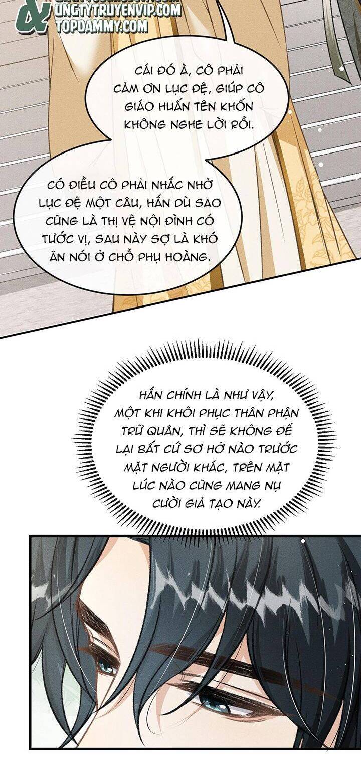 Đan Tiêu Vạn Dặm Chapter  61 - 42