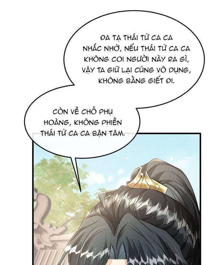 Đan Tiêu Vạn Dặm Chapter  61 - 43